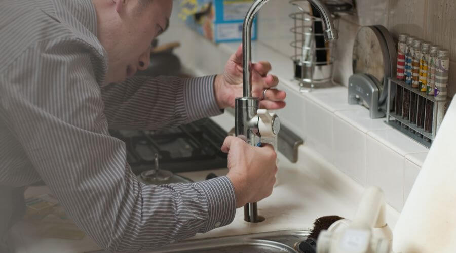 Local expert plumbing services in Sartell, MN